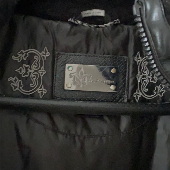 Mackage Winter Jacket - Picture 4 of 8